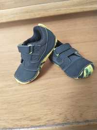 Nowe buty adidasy dla chłopca lub dziewczynki rozm 23 Decathlon 14.5cm