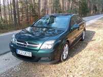 Sprzedam opla vectra 1.8 benzyna
