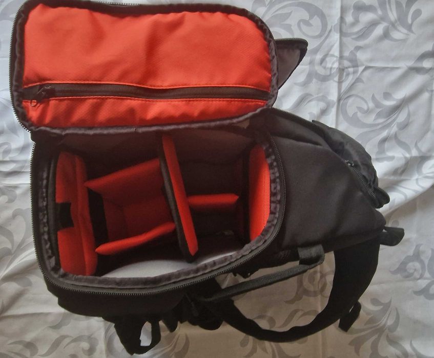 Mochila "Sling" para máquina fotografica CASE LOGIC