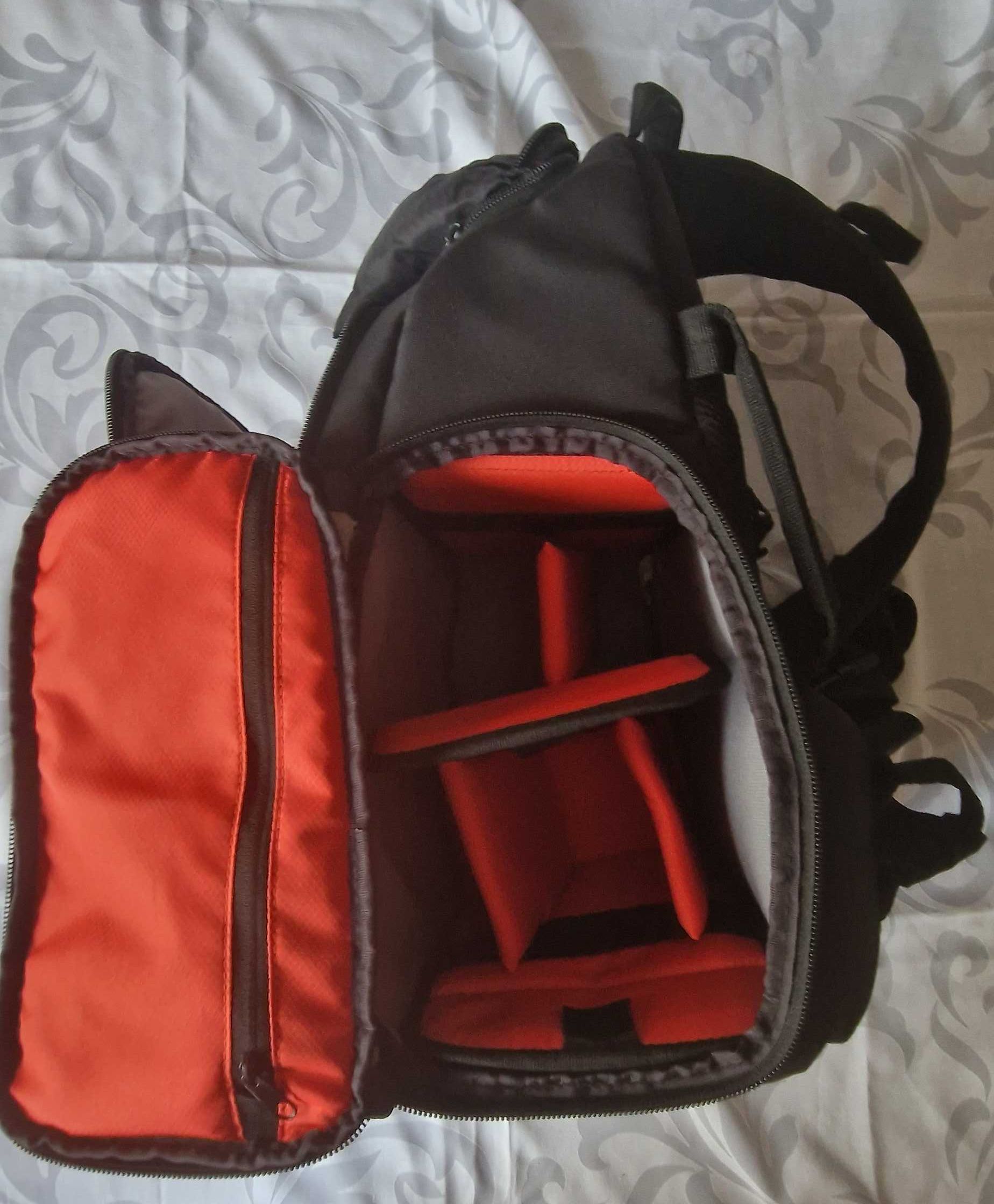 Mochila "Sling" para máquina fotografica CASE LOGIC