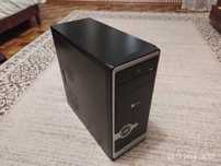 Компьютер (без видеокарты и hdd)