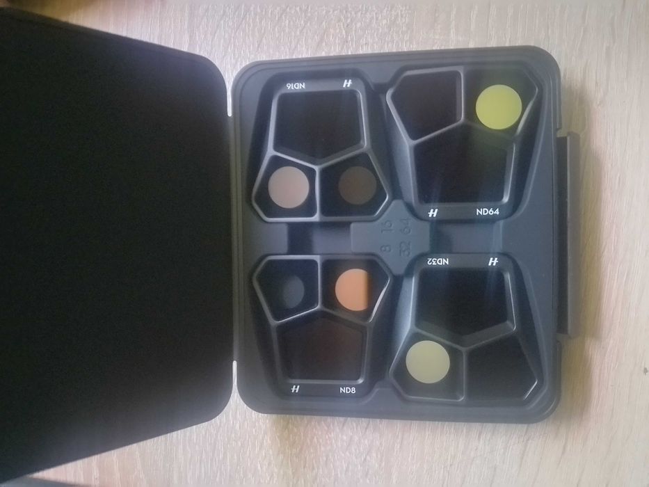 Фільтри для Mavic 3pro