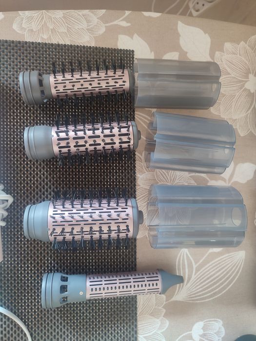 Фен щітка   РHILIPS фен щетка