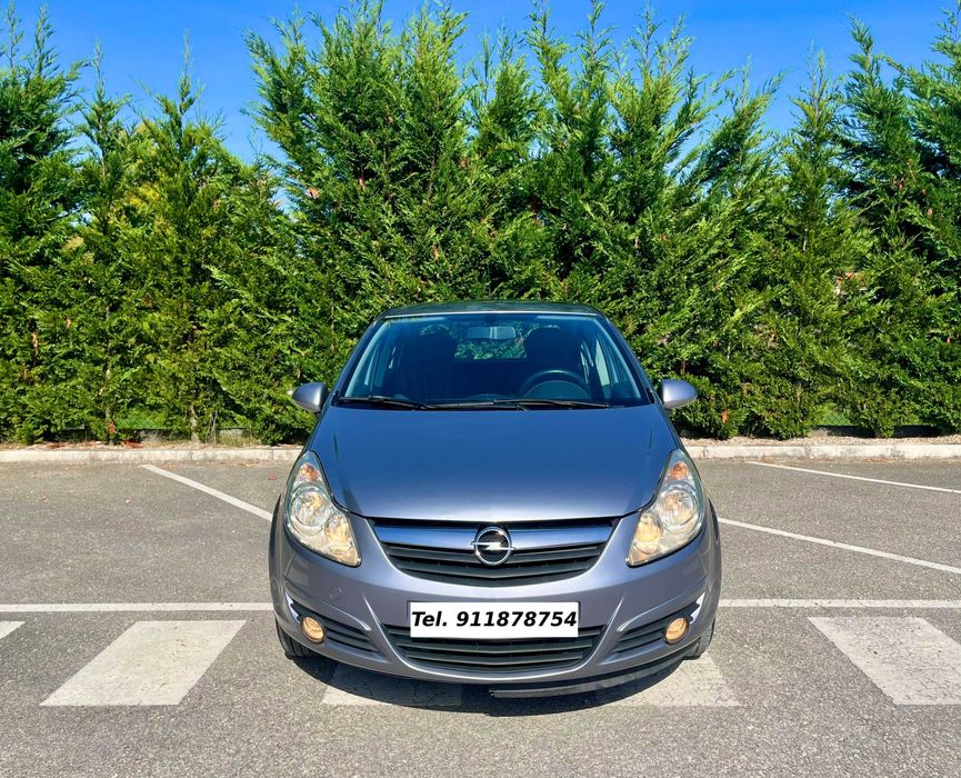 Opel Corsa Ecoflex 1.3 CDTi 1 Dono
