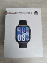Huawei Watch Fit 4