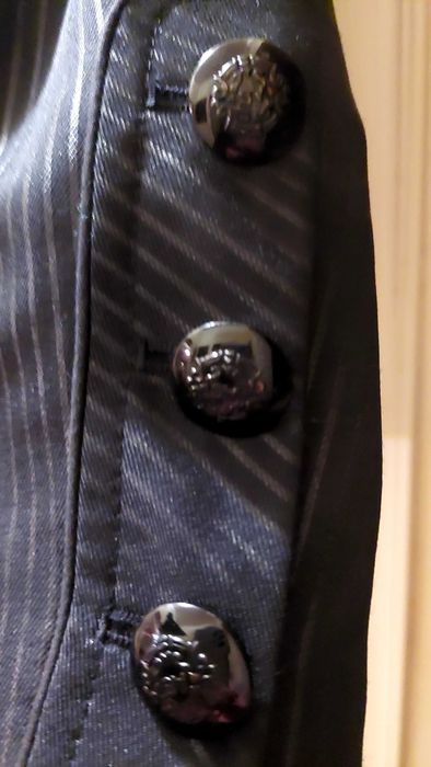 Blazer Ana Sousa ( como novo)