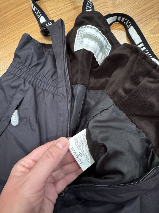 Полукомбінезон Lenne, штани Ленне