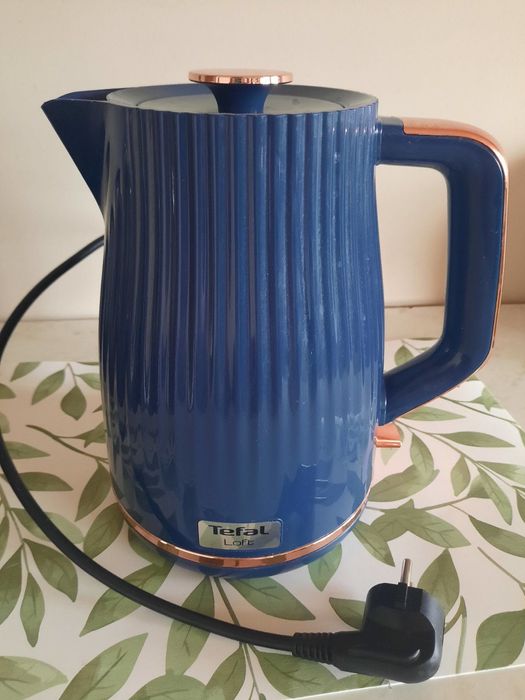 Czajnik Tefal elektryczny