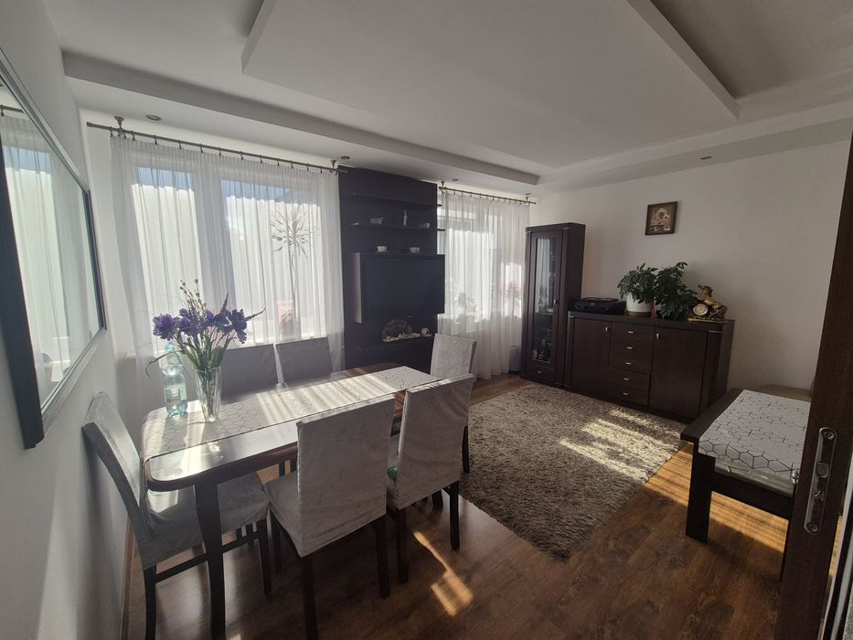 Sprzedam mieszkanie 3 pokojowe 56.8 m2, osiedle Aleksandrówka