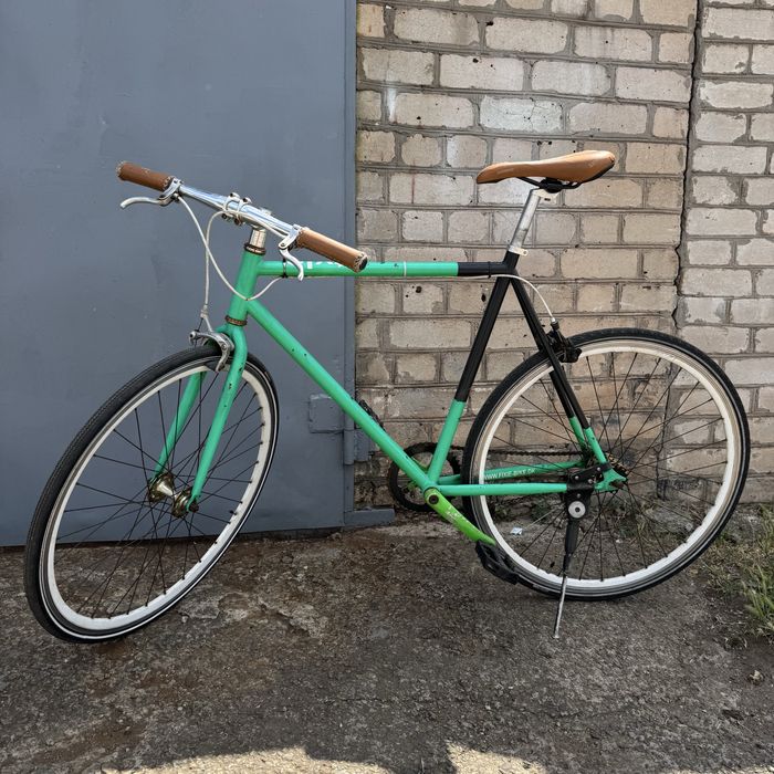Велосипед Fixie Bike Fixed gear