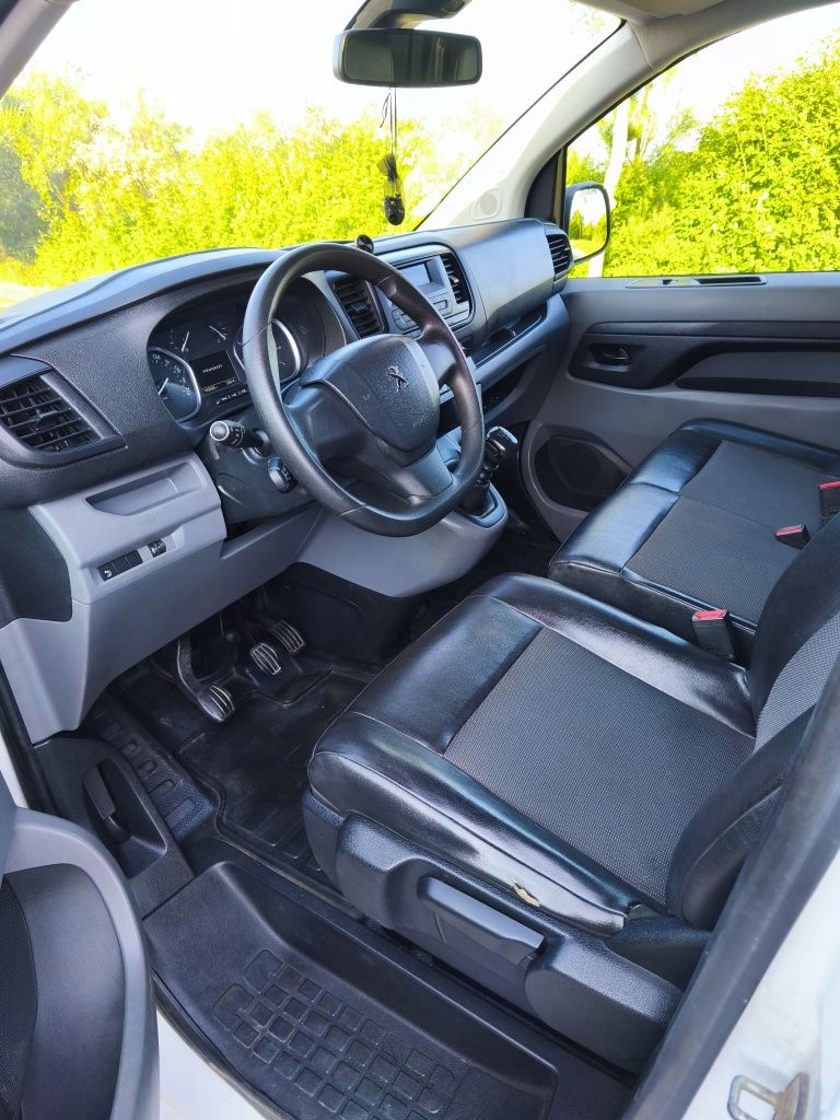 Peugeot expert 2.0