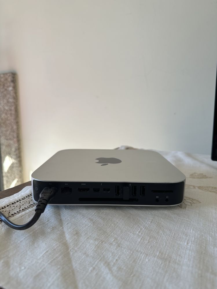 Mac mini (finais 2014)