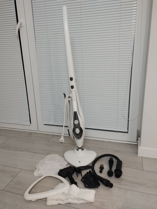 Silver Crest mop parowy do podłogi