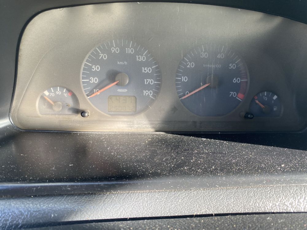 Carrinha Jumpy 2005