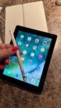 Tablet iPad Apple Retina  - super stan!