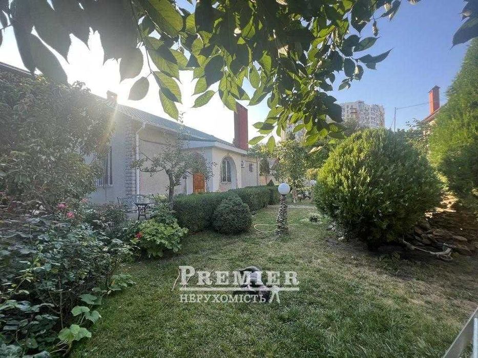 Ваш будущий дом на 6 станции Фонтана.