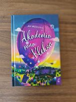 Akademia Pana Kleksa  Jan Brzechwa