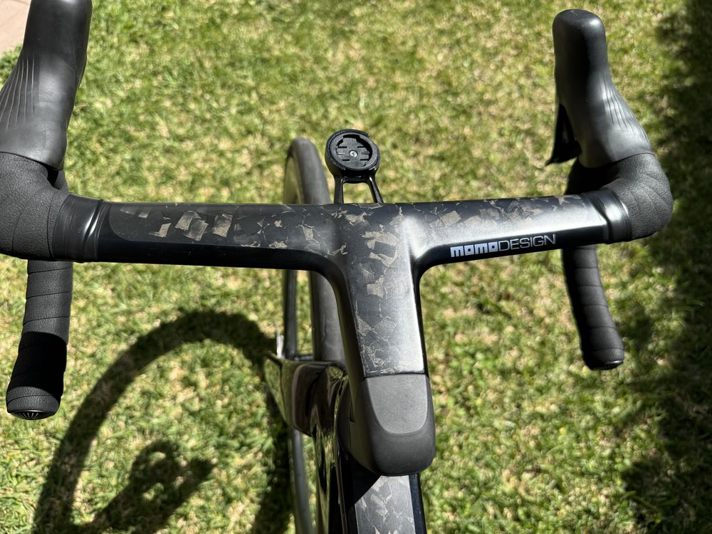 Cannondale supersix Evo Hi-Mod