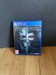 Dishonored 2 para PS4
