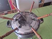 Fondue tradicional