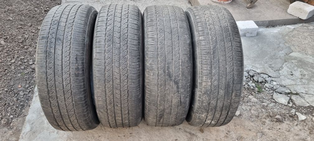 235/65 r18 Toyo Open country 4 колеса