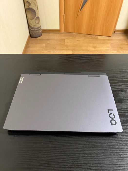 Ноутбук ігровий Lenovo LOQ 15APH8 (82XT00FGRA)