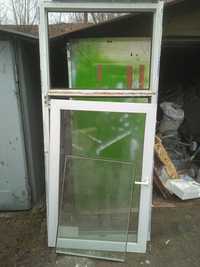 Продам металлопластиковое окно б/у