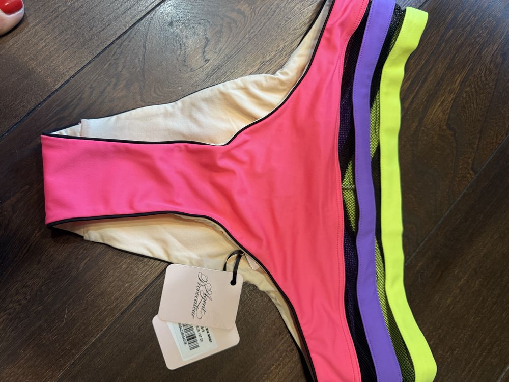 Плавки agent provocateur