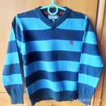 Sweter Cubus rozm 116