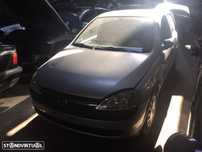 Opel Corsa C 1.0i de 2004 para peças