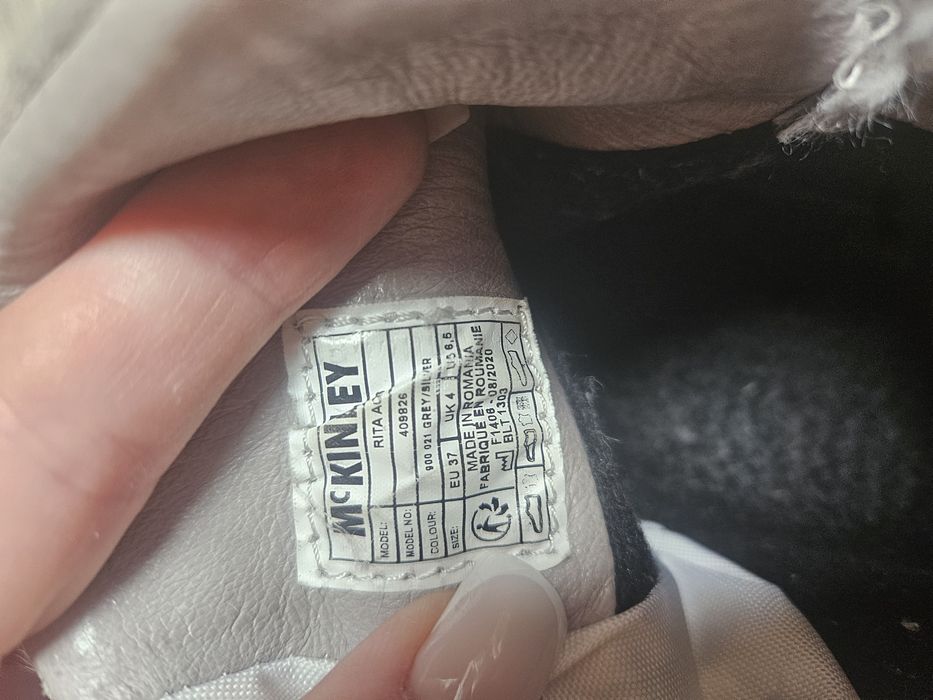 Чоботи жіночі у гарному стані