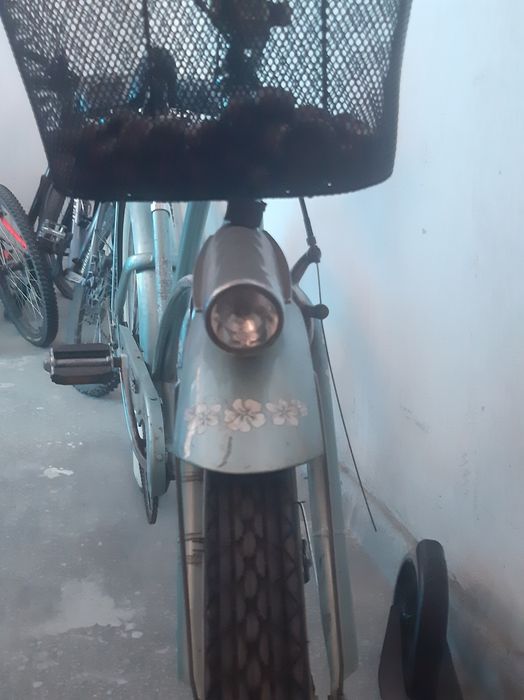 Rower Electra Hawaii