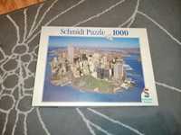 Puzzle Schmidt 1000