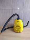Odkurzacz Philips FC8348/01 moc 1400W NIESPRAWNY
