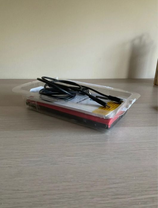Calculadora gráfica TI-nspire CX CAS