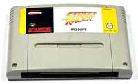 Street Racer Super Nintendo SNES