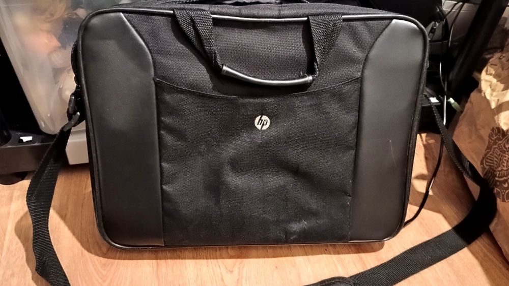 Torba na laptopa HP