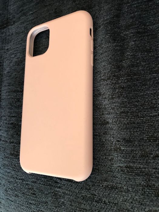Capa para iPhone 11