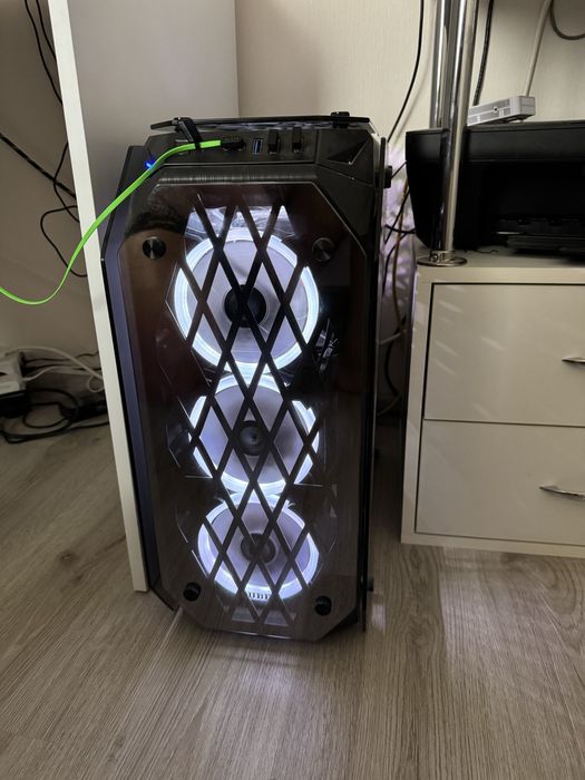 Продам ігровий ПК.