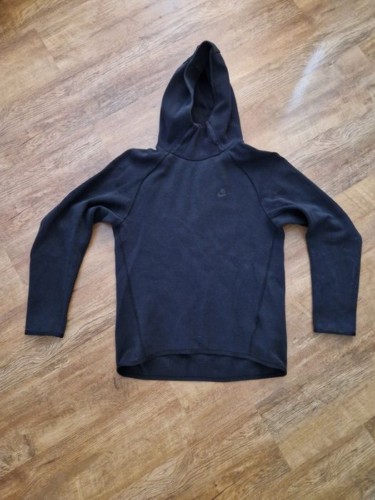 Кофта nike tech fleece