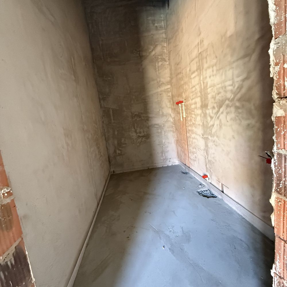 Продам ОДНОПОВЕРХОВИЙ ТАУНХАУС в центрі Бучі з каміном