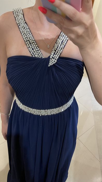Vestido de festa tamanho M