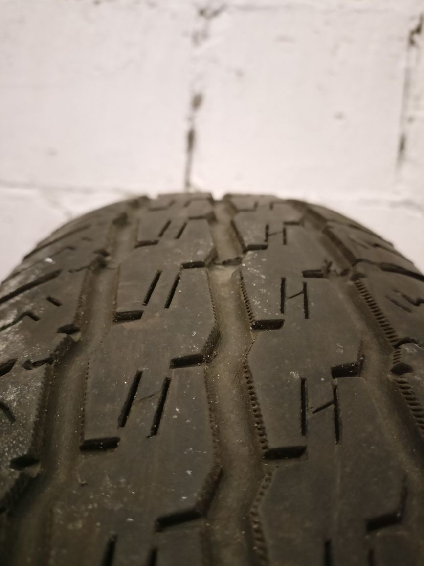 Opony letnie do busa 195/75 R16c 2024
