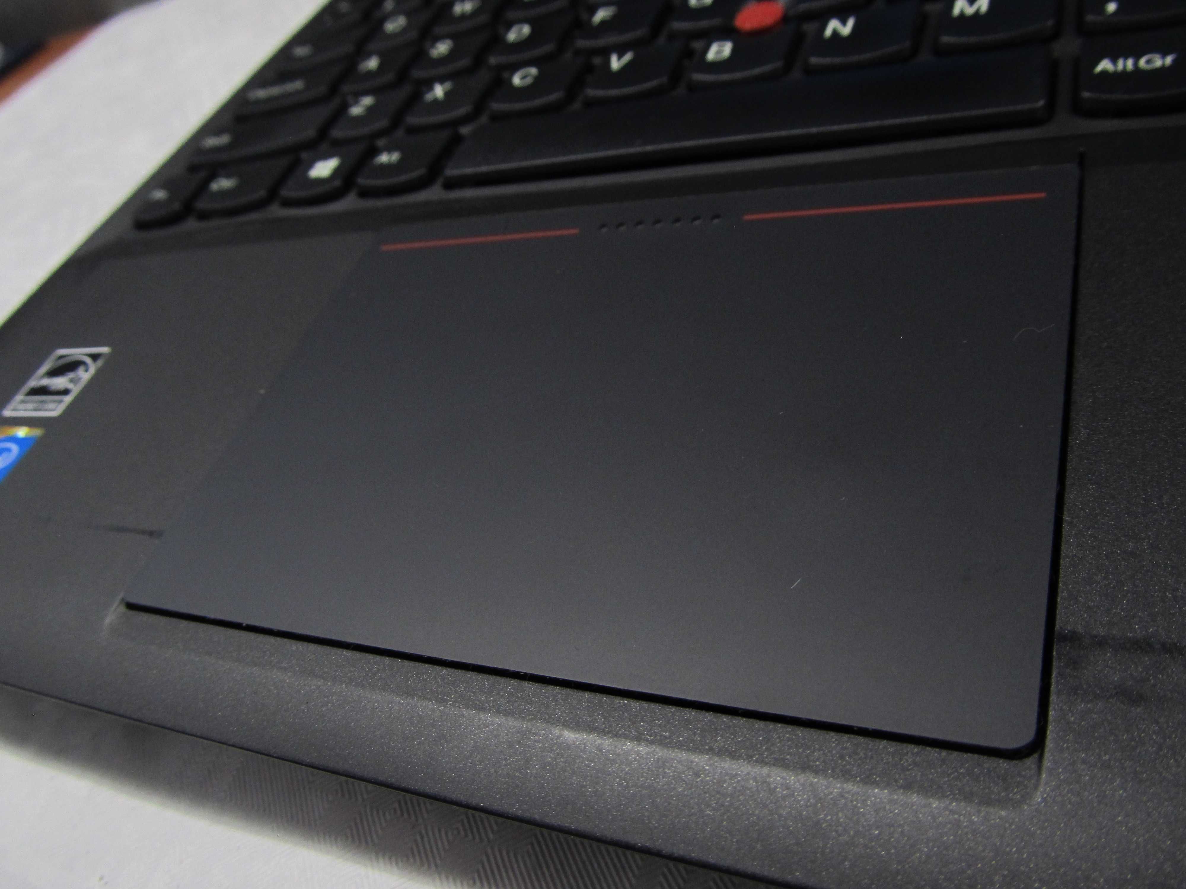Okazja Laptop Lenovo E540 i5 4210U 8GB 256SSD NVIDIA GeForce GT 740M