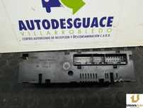 COMANDO CLIMATIZADOR SEAT IBIZA III 2005 -6L0820043B