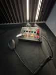 Button box firmy almar