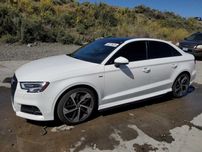 Audi A3 S-LINE Premium 2020 | Ауди А3 Премиум 2020