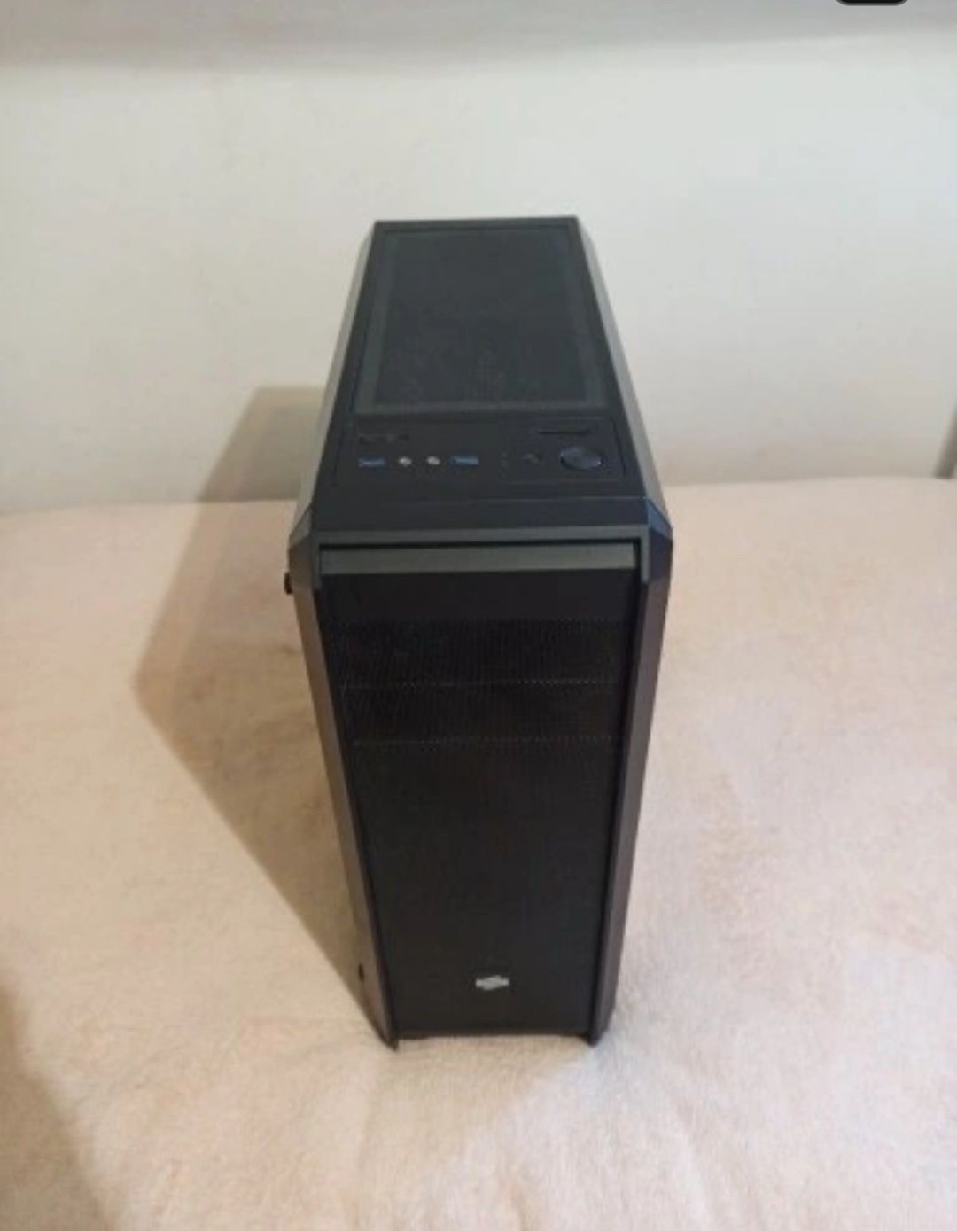 Komputer Ryzen5 2600 Radeon RX 570 Armor ddr4 16gb