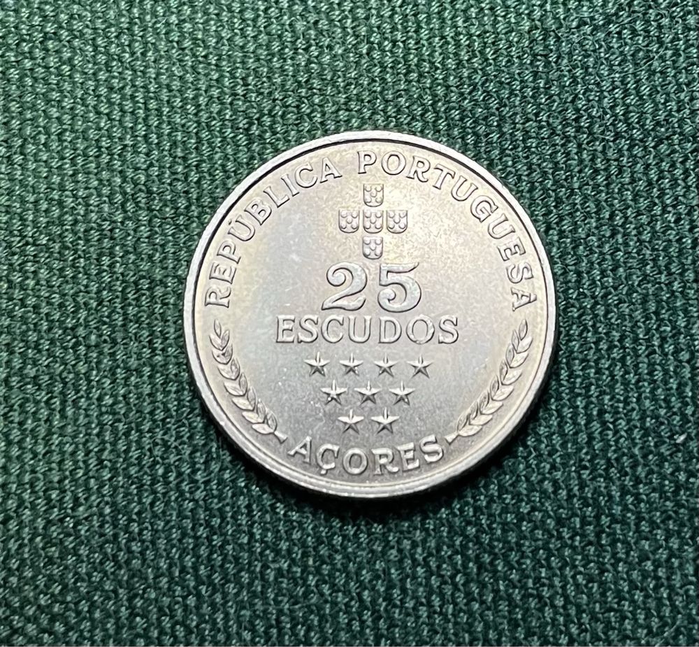 Regiao Automoma dos Açores