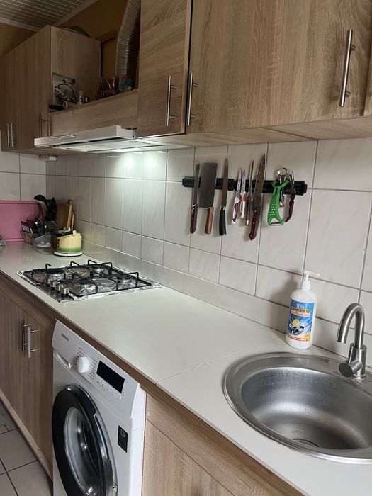 Житло подобово з усіма умовами